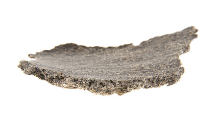 Obraz premium crushed sunflower seeds