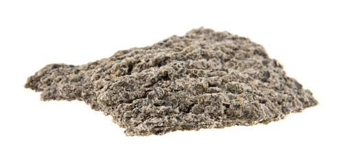 crushed sunflower seeds