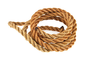 rope