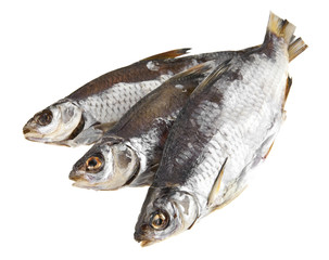 dried fish