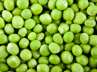 green peas