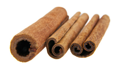 cinnamon