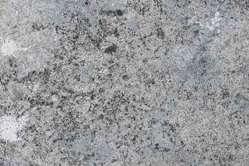 Grey rough concrete texture.