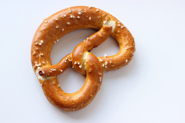 Bretzel
