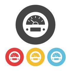 Dashboard icon