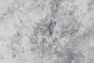 Grey concrete texture background