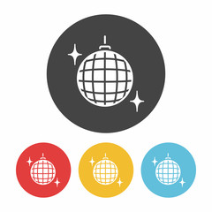party ball icon