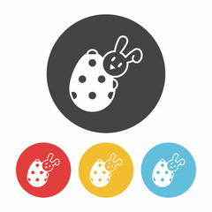 easter egg icon