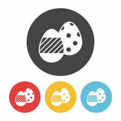 easter egg icon