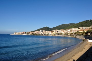 corse du sud