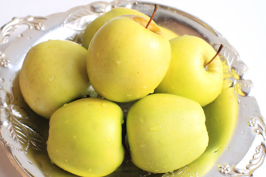 Ginger Gold Apple