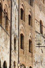 San Gimignano, Italy