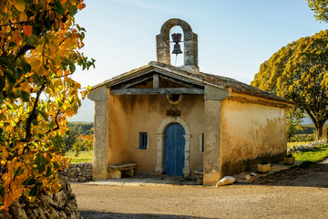 Chapelle
