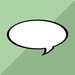 Communication icon design 