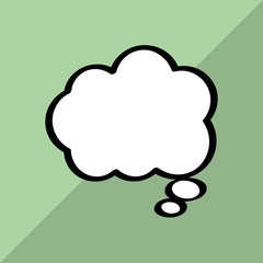 Communication icon design 