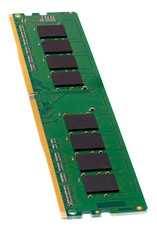 Computer memory module, isolation.