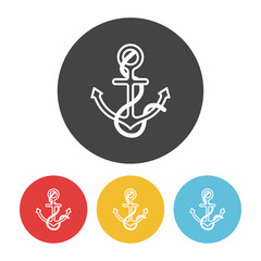 Anchor icon
