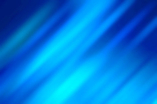 Blue sky light strip soft motion abstract background