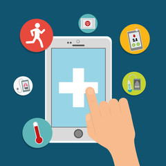 Health technology design 