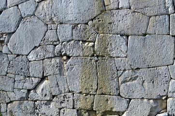 stone wall background