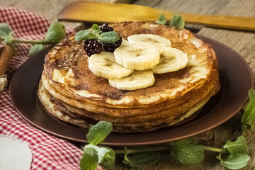 pancake