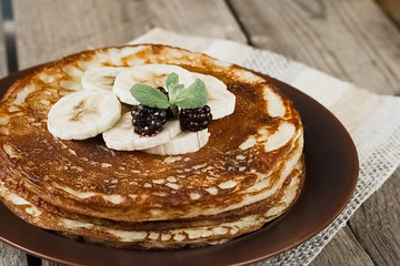pancake