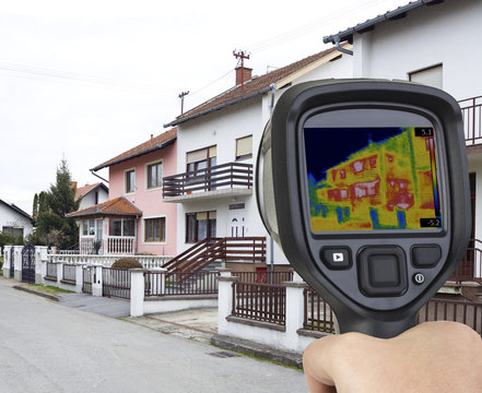 Infrared Camera