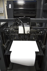 Printing office