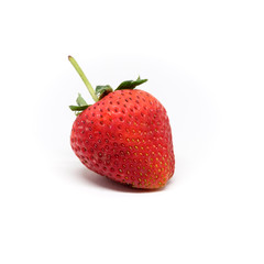 Red berry strawberry