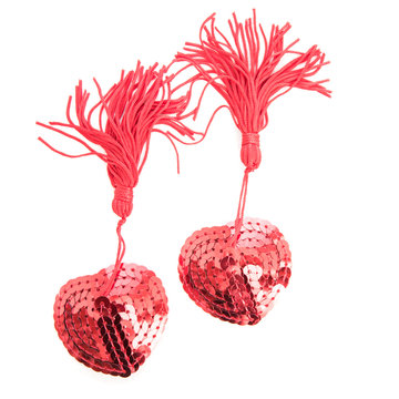 Pastease or pasties