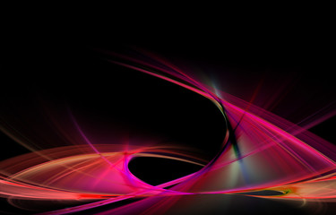 Elegant Design or art element