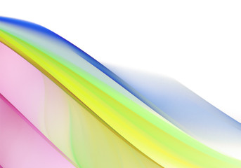 Elegant Design or art element