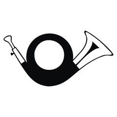 French horn © janista