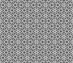 Islamic seamless vector