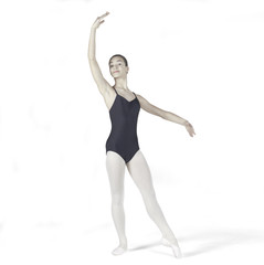 Fototapeta premium Ballerina