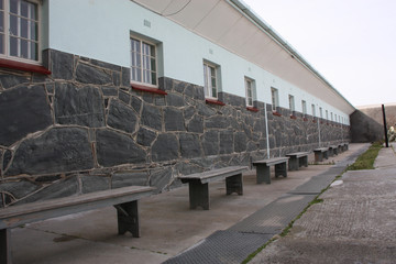 Sud&aacute;frica y Ciudad del Cabo