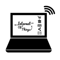 Internet of things design 