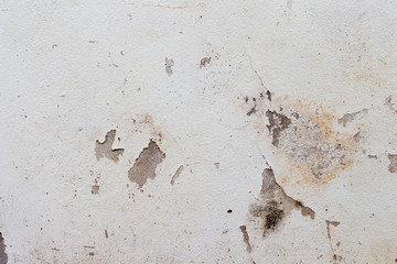 white concrete wall texture