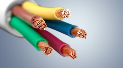 Cable.