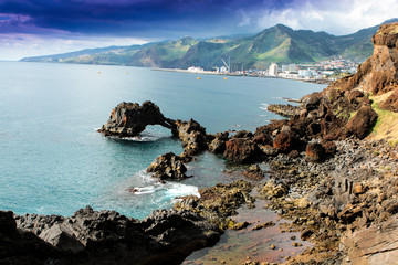 Madera © marcinbawiec