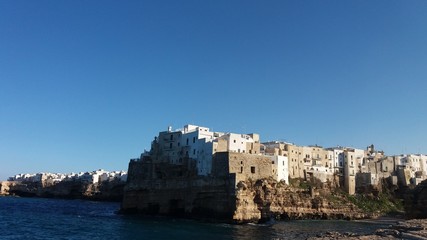 Polignano a mare