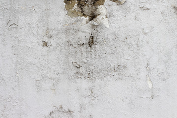 white concrete wall texture
