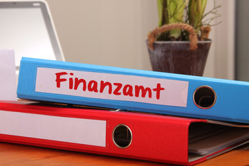 Finanzamt