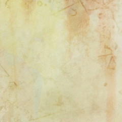 Abstract grunge brush stroke wall background, canvas texture