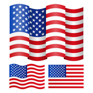 Flag of the United States - American Flag