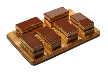 Cakes 