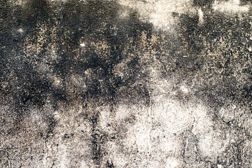 white concrete wall texture