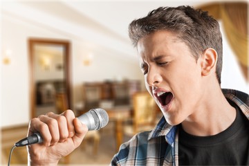 Rock.