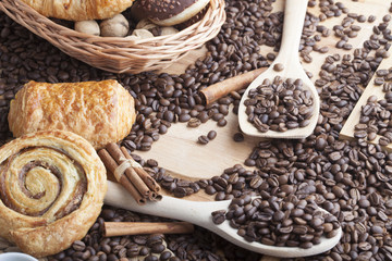coffee theme