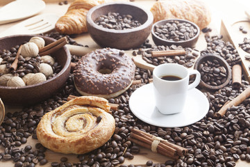 coffee theme